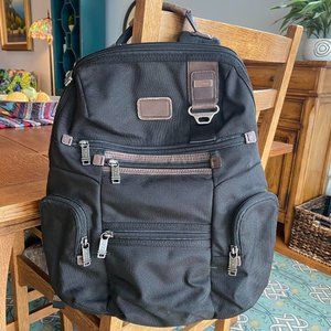 Tumi Alpha Bravo Backpack
